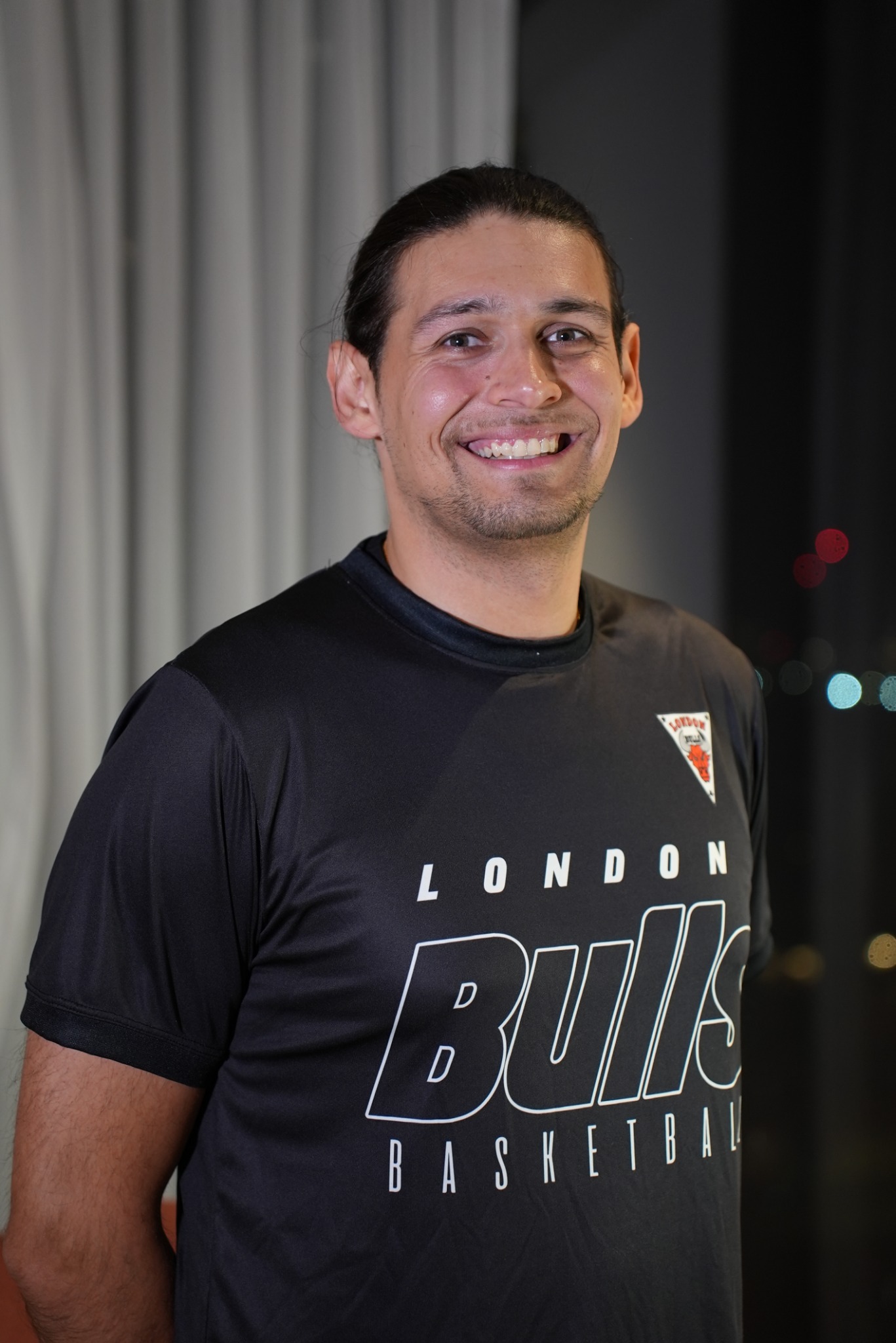 Coach Aaron